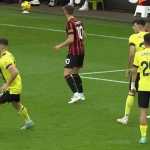 Prediksi Burnley vs Bournemouth
