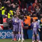 Prediksi Sparta Praha vs Liverpool