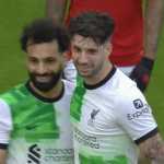 Rating Pemain Liverpool Usai Kekalahan Perempat Final Piala FA Kontra Man Utd