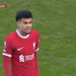 Liverpool tolak jual Luis Diaz