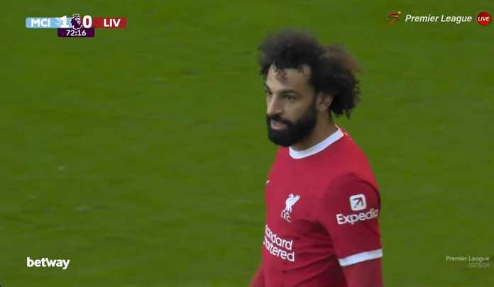 Mohamed Salah Punya Dua Syarat Untuk Bersedia Bertahan di Liverpool Musim Depan