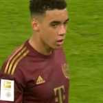 Jamal Musiala Bimbang Dengan Masa Depannya di Bayern