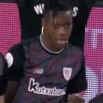 Chelsea Bidik Nico Williams Sebagai Pengganti Sterling dalam Rencana Musim Panas