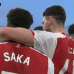 Arsenal Siap Comeback di Liga Champions