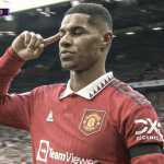 Paris Saint-Germain Siapkan 1,5 Trilyun Untuk Marcus Rashford