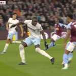 Prediksi West Ham vs Aston Villa