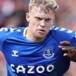 Jarrad Branthwaite Target Prioritas INEOS di Manchester United