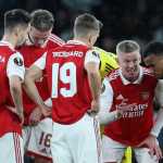 Peluang Tipis: Arsenal Hanya Punya 19% Kesempatan Menjuarai