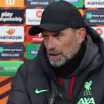 Jurgen Klopp Puji Performa Memukau Liverpool dalam Kemenangan Besar di Liga Europa