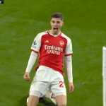 Arsenal Diyakini Bisa Juara Liga Inggris dan Liga Champions Musim Ini