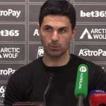 Mikel Arteta Puji Konsistensi Tim