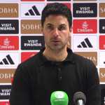 Mikel Arteta Senang dengan Kembalinya Arsenal ke Puncak Klasemen