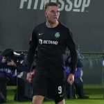 Arsenal Pelajari Harga Viktor Gyokeres