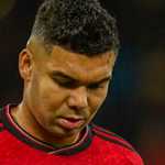 Karir Casemiro di Manchester United Akhirnya Telah Berakhir