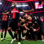 Bayer Leverkusen juara Bundesliga 2023-2024