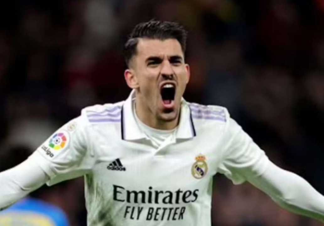 Dani Ceballos Tinggalkan Real Madrid Akhir Musim Ini