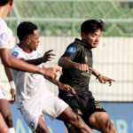 Duel Madura United vs Arema FC