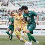 Duel Persebaya vs Persik Kediri di Laga Terakhir Musim Ini