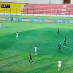 Duel Persikabo vs Barito Putera