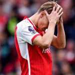 Hasil Arsenal vs Aston Villa - Liga Inggris