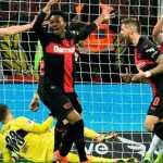 Hasil Bayer Leverkusen vs Stuttgart di Liga Jerman Bundesliga