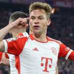 Hasil Liga Champions: Bayern Munchen Singkirkan Arsenal, Joshua Kimmich Kubur Mimpi The Gunners