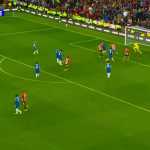 Chelsea Gagal Pertahankan Keunggulan Dari Sheffield United Lewat Gol Telat Oliver McBurnie Hasil Liga Inggris antara Sheffield United vs Chelsea