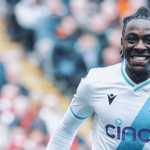 Hasil Liverpool vs Crystal Palace