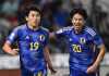 Hasil Piala Asia U23 - Jepang vs Irak