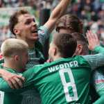 Werder Bremen Hempaskan VfB Stuttgart 2-1, Kebangkitan Telat Tim Tamu Tak Cukup!