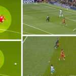 Hasil babak pertama Liverpool vs Crystal Palace