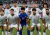 Indonesia vs Irak di Piala Asia U23