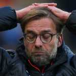 Jurgen Klopp pelatih Liverpool