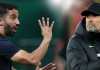 Liverpool dan Ruben Amorim capai kesepakatan verbal
