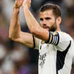 Nacho Fernandez Bersiap Tinggalkan Real Madrid