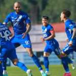 PSIS Semarang Saat Menang atas Persikabo 1973