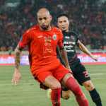 Duel Persija vs Persis