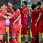 Prediksi Indonesia vs Korea Selatan