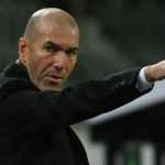 Zidane segera melatih Bayern Munchen