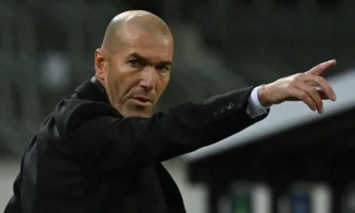 Zidane segera melatih Bayern Munchen
