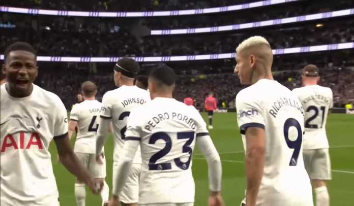 Tottenham Hotspur Jadi Incaran Banyak Calon Investor Baru