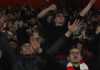 Joe Cole Kritik Perayaan Berlebihan Fans Arsenal Setelah Kemenangan Telak atas The Blues