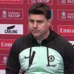 Mauricio Pochettino Ungkap Frustrasinya setelah Kekalahan Chelsea di Piala FA