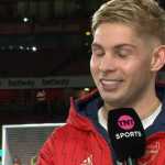 Emile Smith Rowe Tetap Bakal Dijual Arsenal
