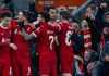 Liverpool Bakal Lakukan Lima Perubahan Dalam Misi Comeback Mustahil di Bergamo