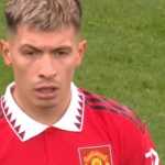 Manchester United Kehilangan Lisandro Martinez