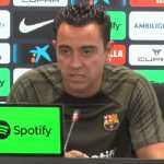 Barcelona Siap Penuhi Permintaan Xavi Demi Sang Pelatih Batal Mundur di Akhir Musim