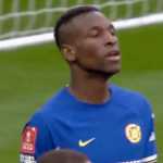 Kinerja Membingungkan Nicolas Jackson Bikin Chelsea Pertimbangkan Transfer Striker Baru