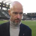 Erik ten Hag Memohon Agar Tidak Dipecat Jim Ratcliffe dari Manchester United