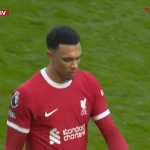 Trent Alexander-Arnold masih cedera untuk Liverpool